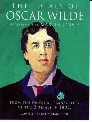 cover image of The Trials of Oscar Wilde